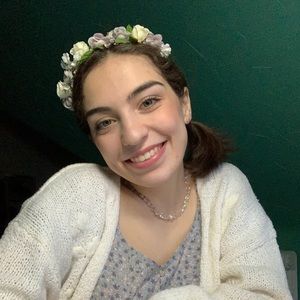 Meet your Posher, Jaelynne